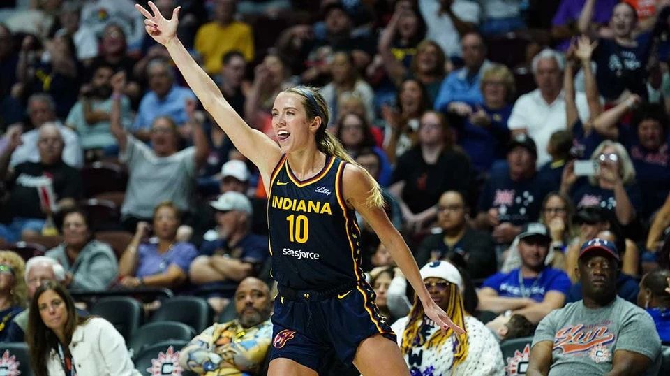 印第安纳狂热队