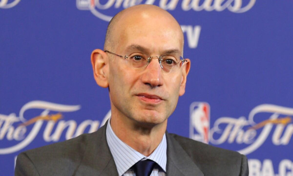 NBA联盟再出新规！库里、东契奇爽了
