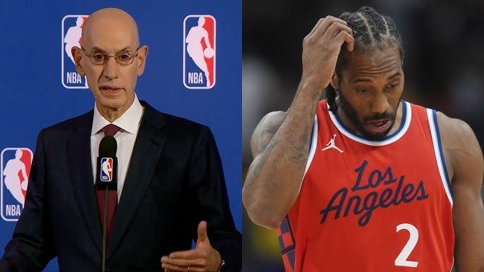 多方盼NBA重罚快船：被证明无罪前就是有罪 不处理或鼓励其他队效仿