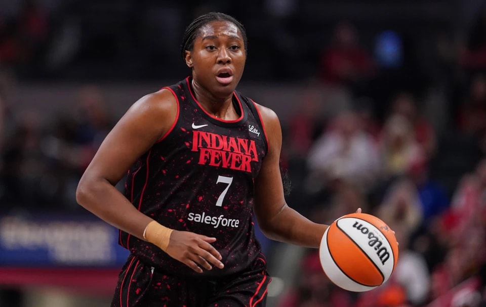 印第安纳狂热队