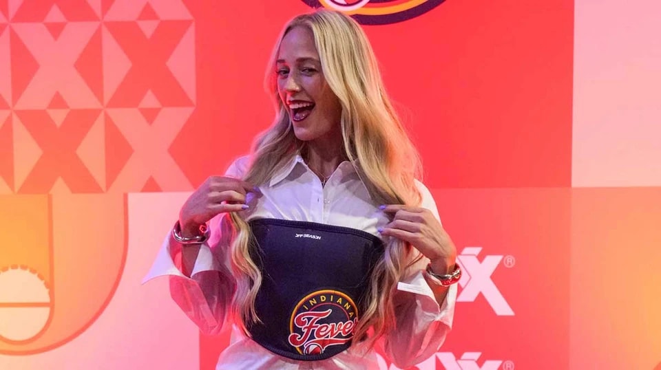 印第安纳狂热队