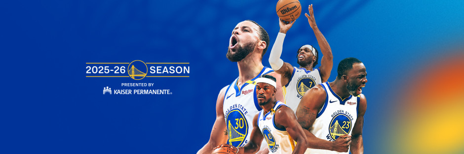 2025-26NBA勇士赛程时间表详情一览