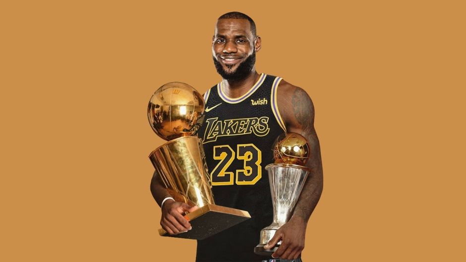 NBA高管：詹姆斯下赛季夺冠才会退役 三队明年夏天有望追求他