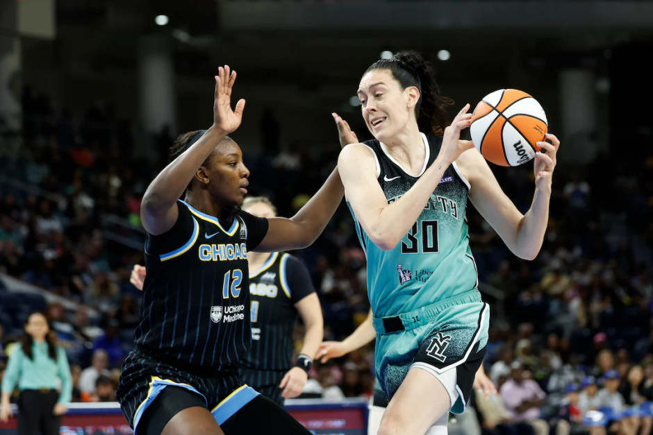 WNBA季后赛水星VS自由人预测分析 斯图尔特出战成疑自由人能否主场结束系列赛？