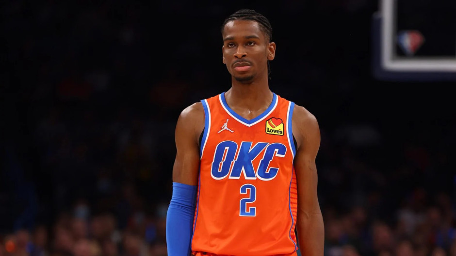 美记盘点今夏NBA签约和提前续约：亚历山大的四年2.72亿合同今夏金额最高