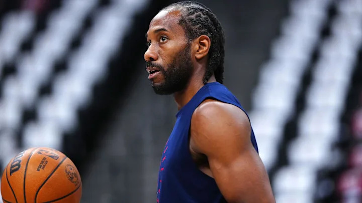 美媒：NBA预计不会立即对此事作出处理，大概率要等到全明星赛结束后