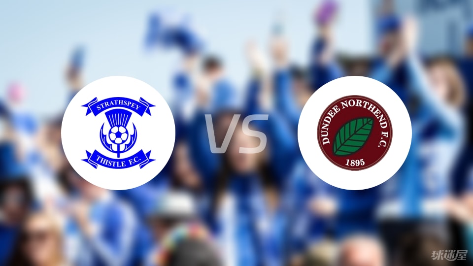 斯特拉斯佩蓟vs邓德北端FC预测分析