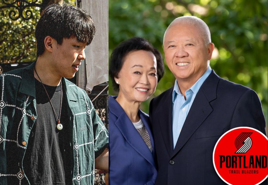 杨瀚森新老板有麻烦！揭秘华裔股东被诉：曾与竞购对手签保密排他协议