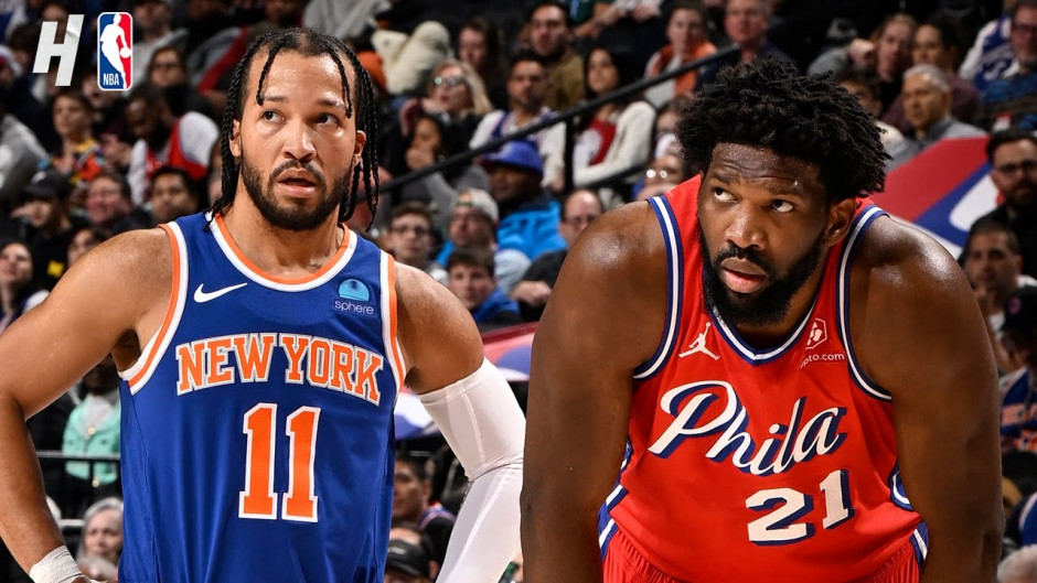 NBA季前赛前瞻 76人vs尼克斯比分推荐|预测 等待已久！首场季前赛正式开打！