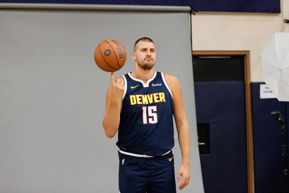 NBA季前赛前瞻森林狼vs掘金预测分析（10月5日）掘金阵容大升级