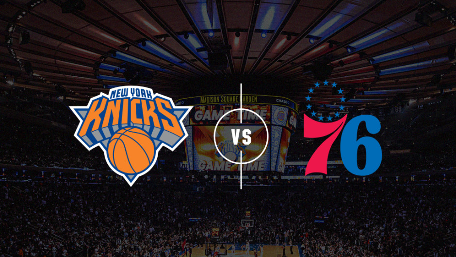 NBA季前赛前瞻76人vs尼克斯预测分析（10月3日）尼克斯新赛季阵容亮相