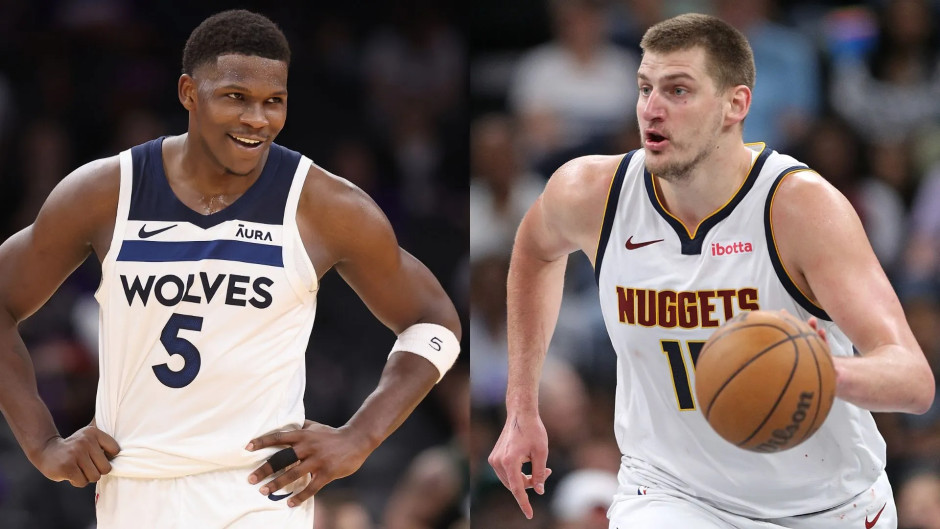 NBA新赛季季前赛前瞻 森林狼vs掘金比分推荐|预测 强强对决谁能胜出？