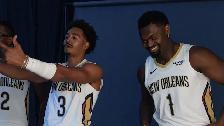 NBA季前赛前瞻墨尔本联vs鹈鹕预测分析（10月3日）NBA与NBL两大联赛碰撞