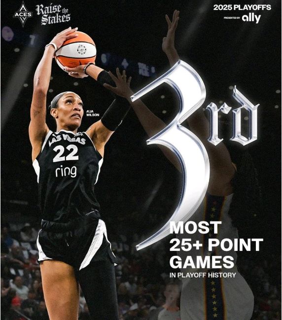 WNBA：王牌抢五加时险胜狂热进总决赛将战水星 威尔逊35分杨32分