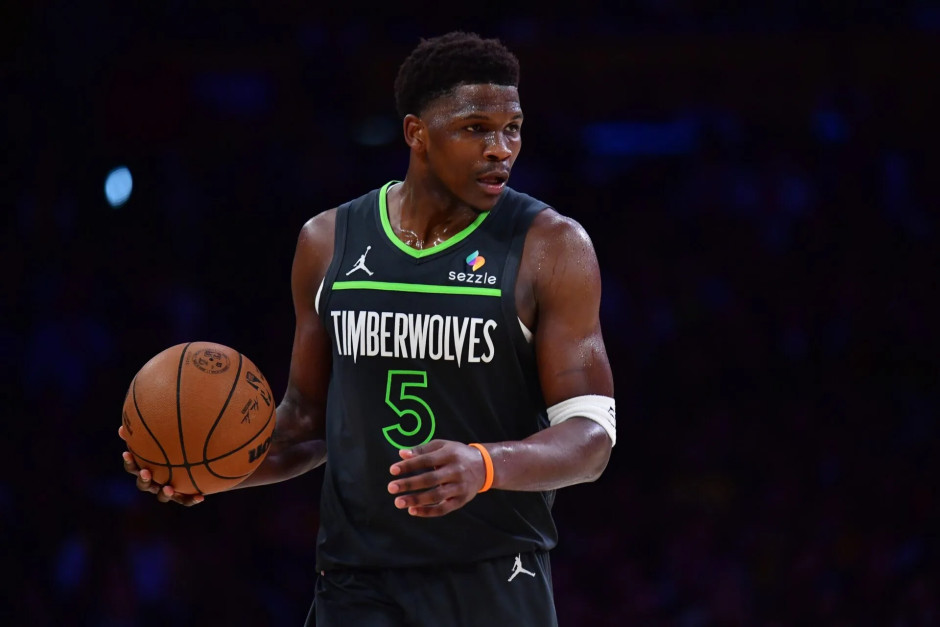 nba季前赛分析预测|森林狼vs掘金比分预测 爱德华兹vs约基奇