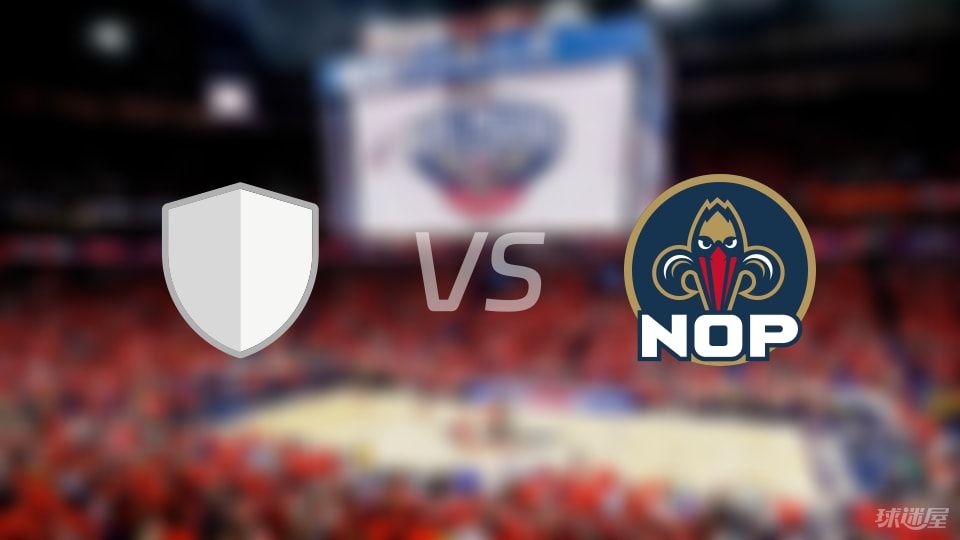 墨尔本联vs鹈鹕在线直播-NBA季前赛(2025年10月03日)