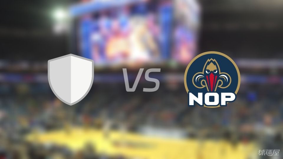 NBA季前赛墨尔本联vs鹈鹕全场高清中文录像回放(2025年10月03日)
