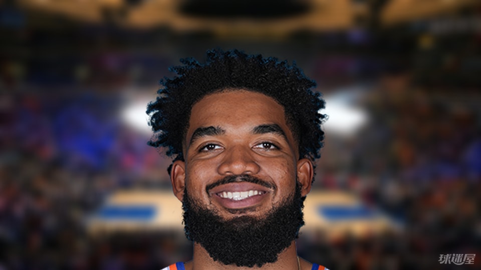 NBA每日罚球王：卡尔·安东尼·唐斯7罚球(2025年10月03日)