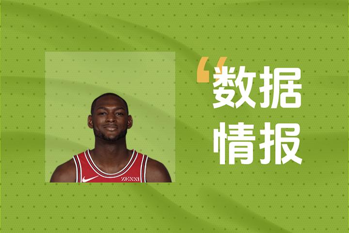 扛起球队进攻！密尔顿多伊尔三节14中7得到19分2板3助