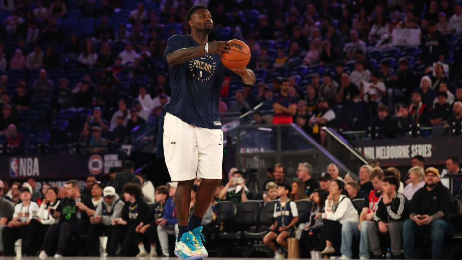nba季前赛分析预测|东南墨尔本凤凰vs鹈鹕比分预测 能否延续季前赛连胜