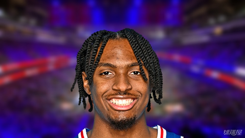 NBA每日失误王：泰瑞斯·马克西5失误(2025年10月03日)