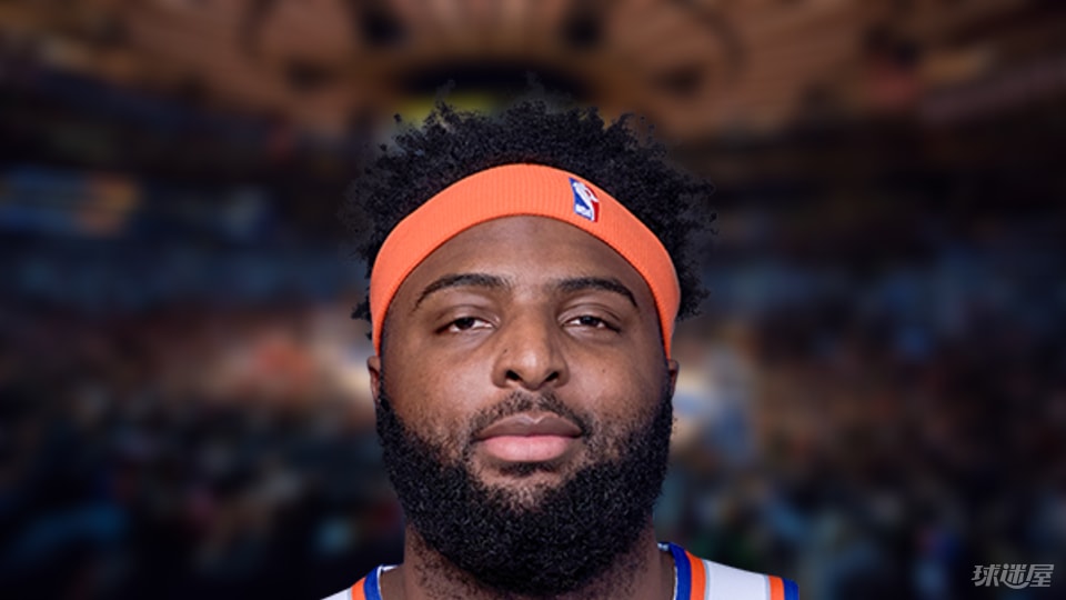 NBA每日篮板王：米切尔·罗宾逊16篮板(2025年10月03日)