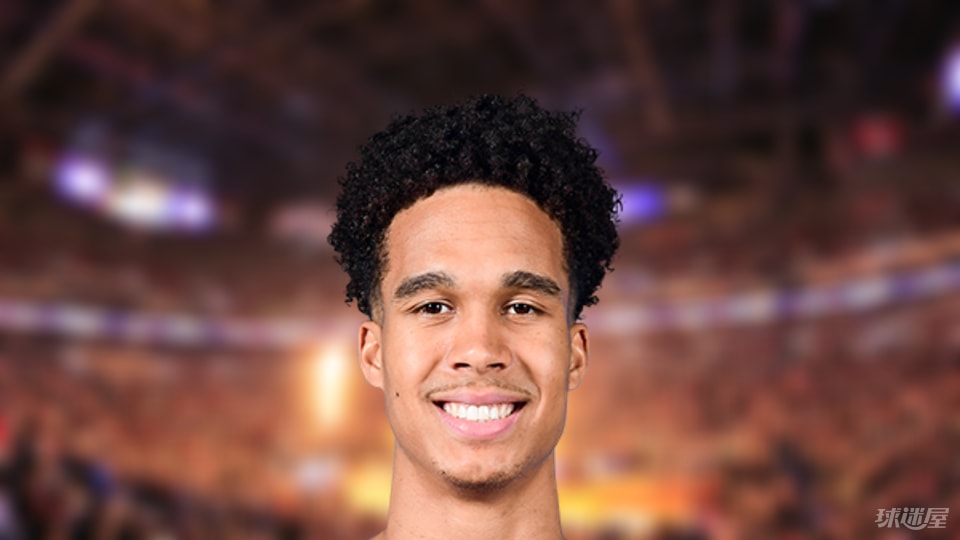 NBA每日篮板王：奥索·伊戈达罗9篮板(2025年10月04日)