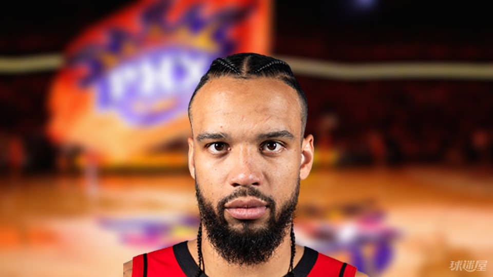 NBA三分王