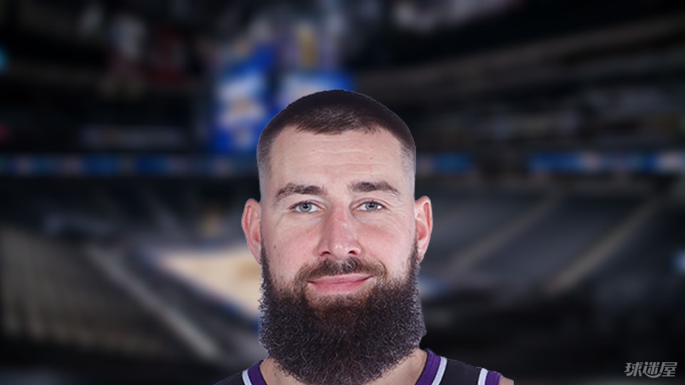 NBA每日失误王：约纳斯·瓦兰丘纳斯4失误(2025年10月05日)
