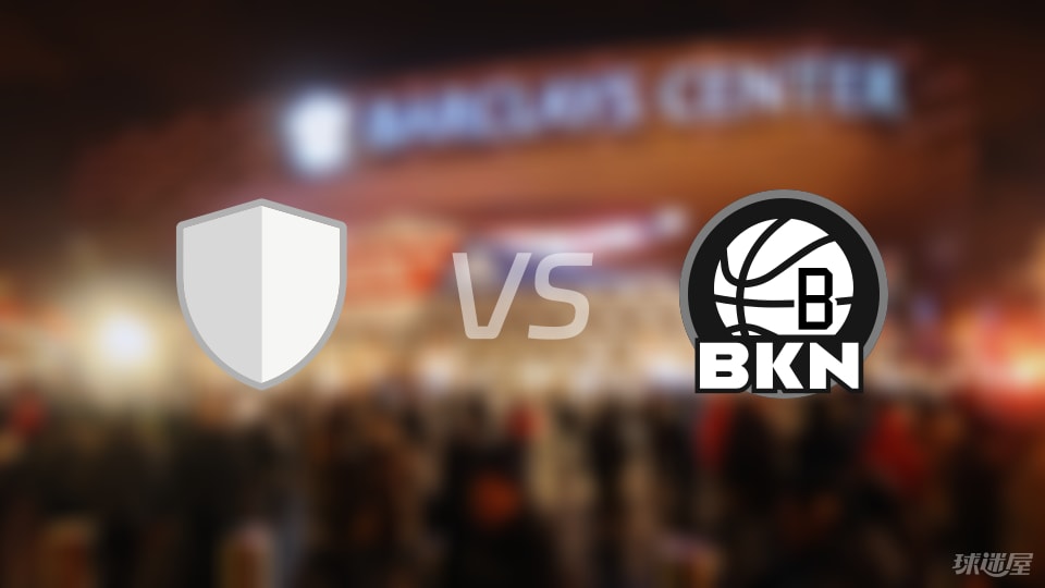 耶路撒冷vs篮网全场录像回放-NBA季前赛(2025年10月05日)