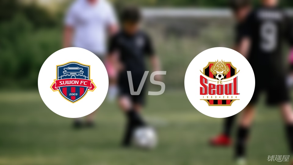 水原FCvsFC首尔比赛结果