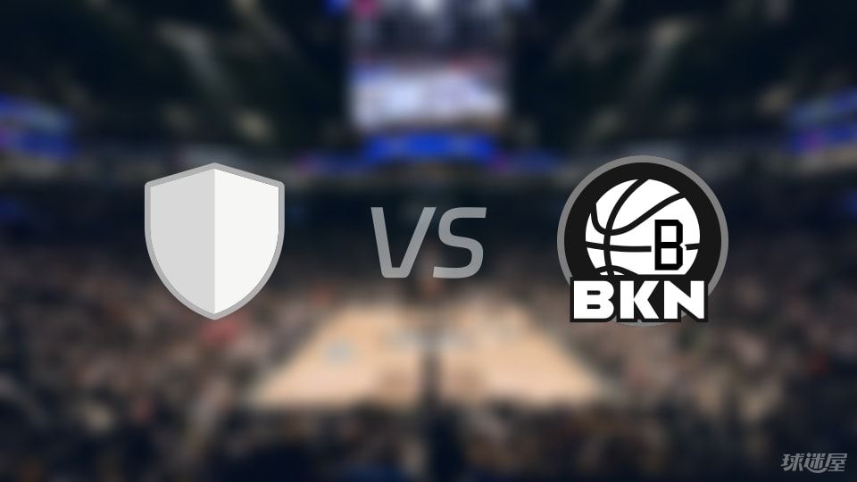 NBA季前赛：耶路撒冷vs篮网录像回放(2025年10月05日)