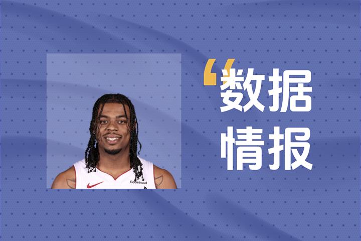 竭尽全力！基尔斯全场轰下12分2助仍输球