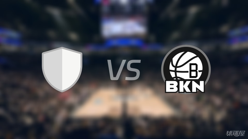 耶路撒冷vs篮网在线直播-NBA季前赛(2025年10月05日)