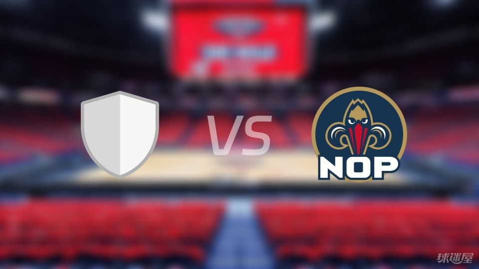 东南墨尔本凤凰vs鹈鹕全场录像回放-NBA季前赛(2025年10月05日)
