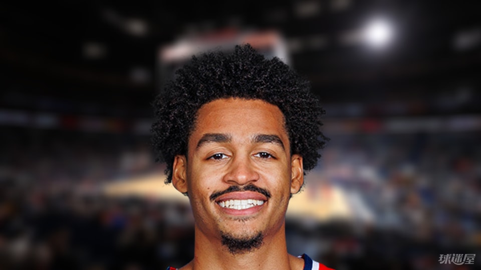 NBA每日罚球王：乔丹·普尔8罚球(2025年10月05日)