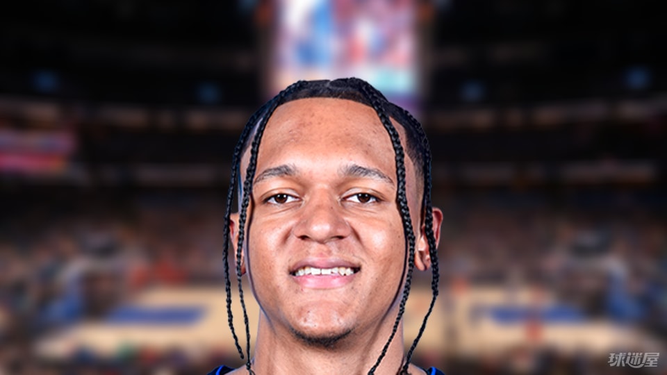 NBA每日盖帽王：保罗·班凯罗3盖帽(2025年10月05日)