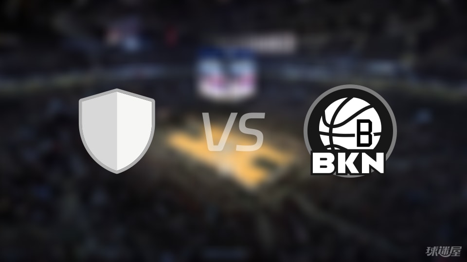 NBA季前赛耶路撒冷vs篮网全场高清中文录像回放(2025年10月05日)