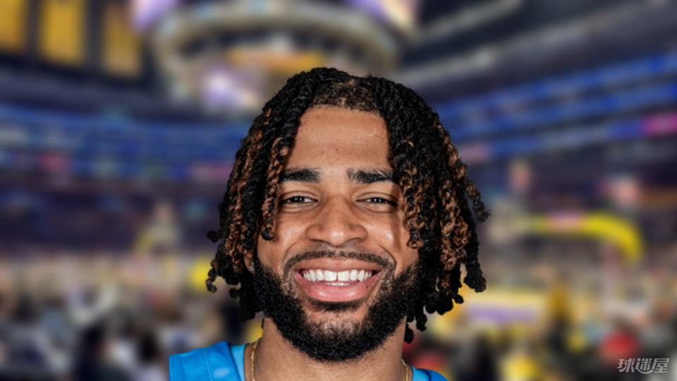 NBA每日罚球王：RJ·戴维斯8罚球(2025年10月06日)