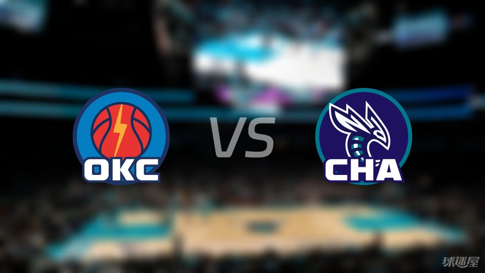 雷霆vs黄蜂全场录像回放-NBA季前赛(2025年10月06日)