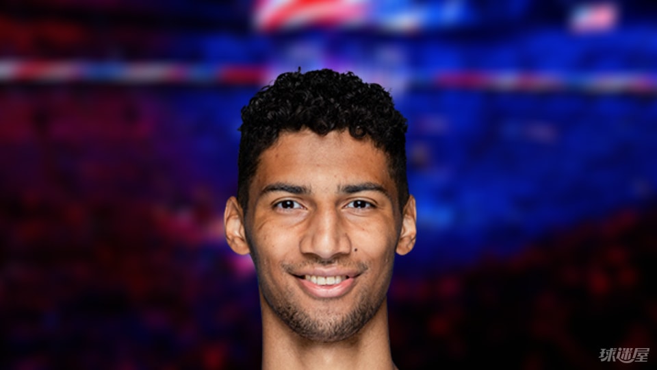 NBA每日篮板王：马维·莱昂斯11篮板(2025年10月06日)