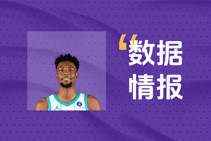 撑起球队进攻！B-米勒首节5投3中砍下6分
