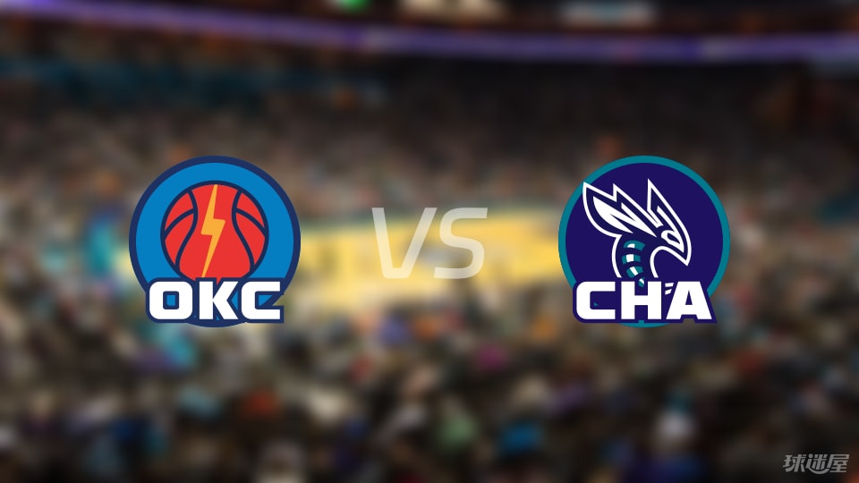 NBA季前赛雷霆vs黄蜂直播在线(2025年10月06日)