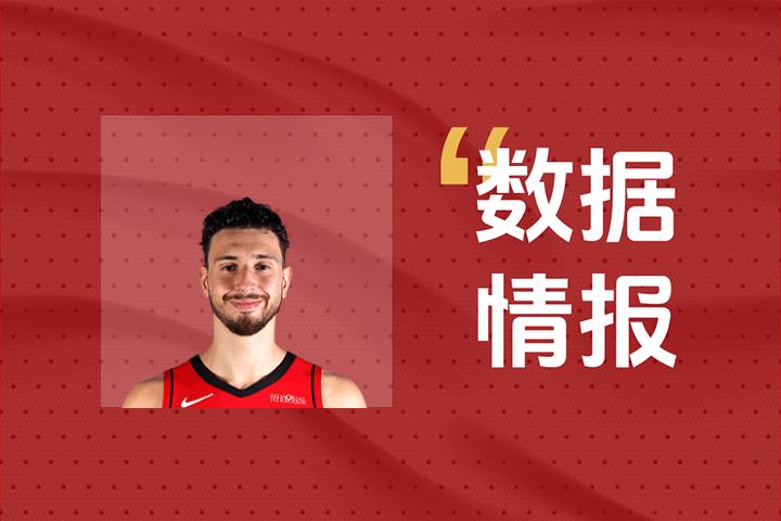 表现尚可！火箭申京6中4前三节已砍下16分4板5助2帽
