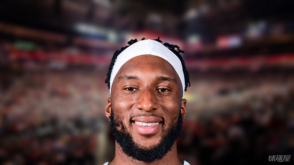 NBA每日罚球王：约什·奥科吉8罚球(2025年10月07日)