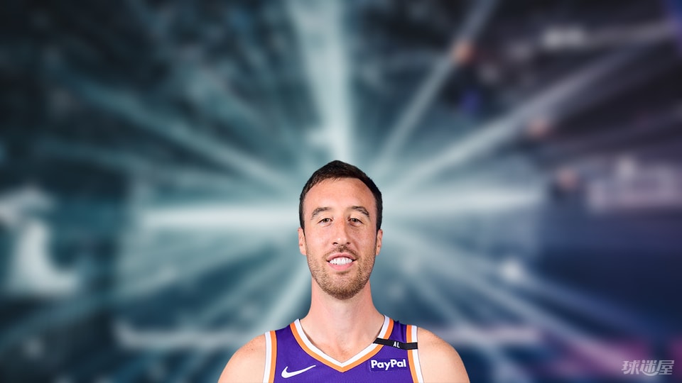 NBA每日得分王：弗兰克·卡明斯基22分(2025年10月07日)