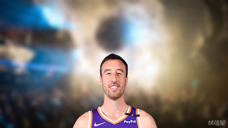NBA每日三分王：弗兰克·卡明斯基5三分(2025年10月07日)