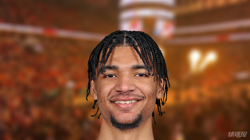 NBA篮板王