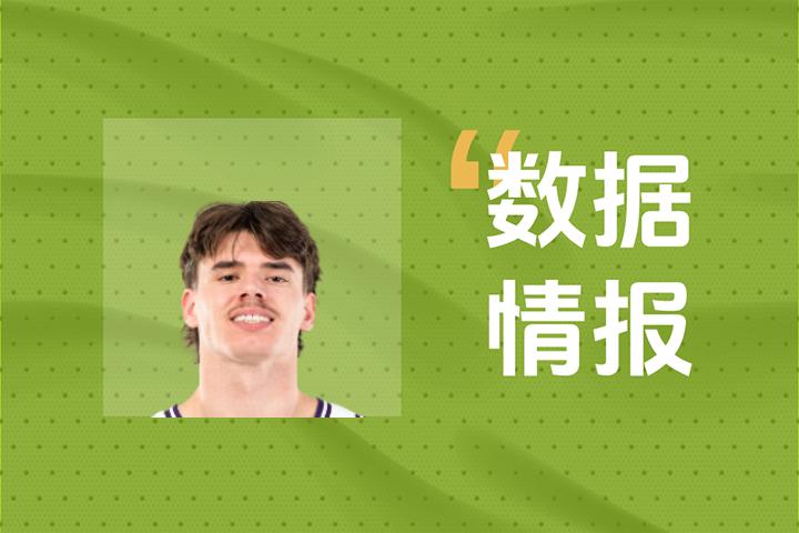 竭尽全力！巴恩海泽全场轰下16分7板2助仍输球