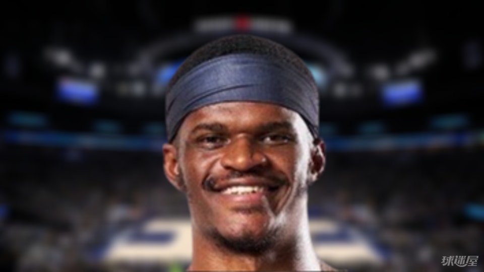 NBA篮板王